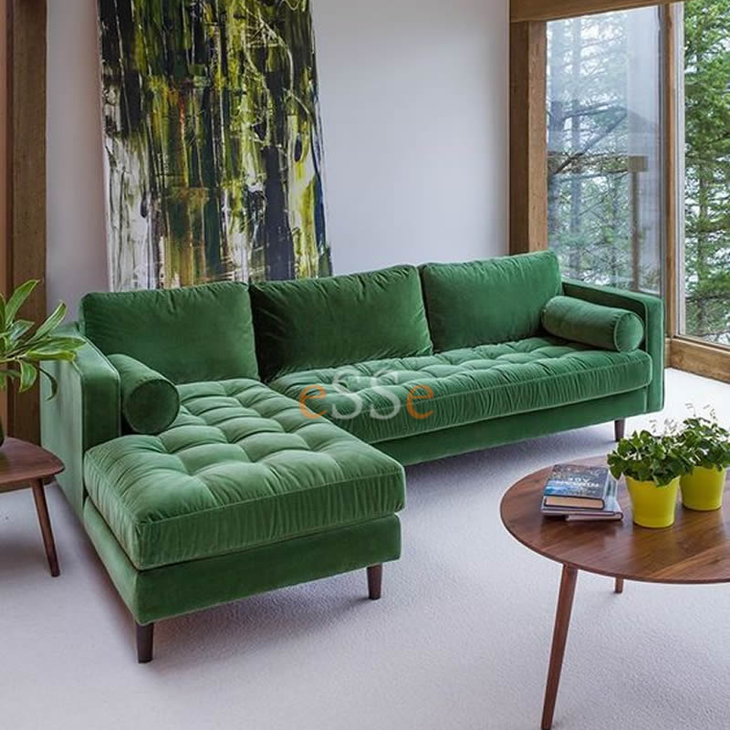 Touch Köşe Takımı