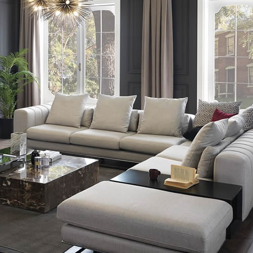 Loft Köşe Takımı